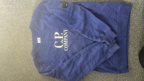 Company kids sweatshirt - cp,