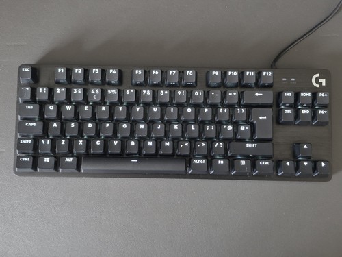 Logitech g413 tkl - g413,