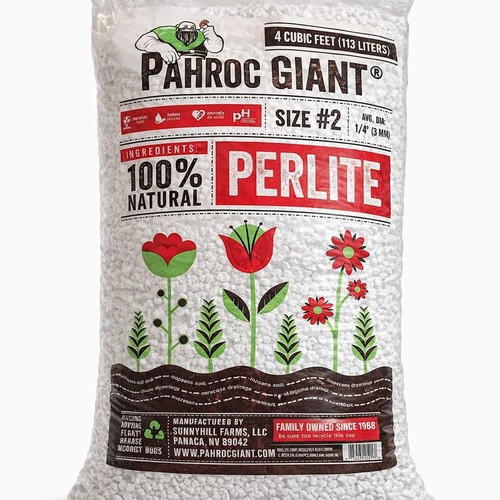 Easygo products pahroc perlite - products,