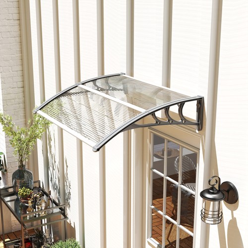 Door canopy awning outdoor - door,