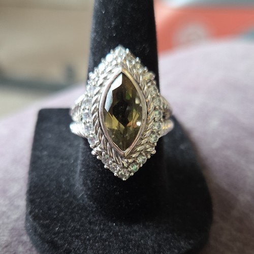Judith ripka signed sterling - judith,