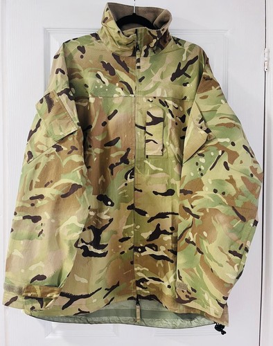 British army mtp mvp - mtp,