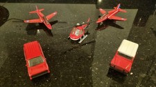 Matchbox. The Red Arrows MC-24