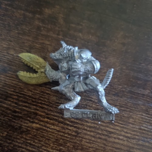 Skaven claw mutant - claw,