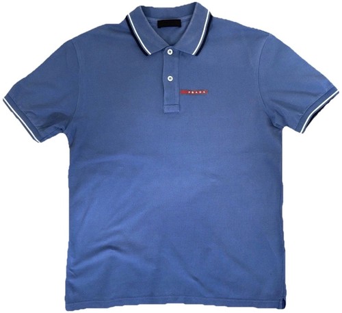 Prada men blue short - men's,