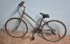 Claud Butler Urban 100 aluminium women's ladies girl's hybrid bike bicycle