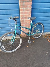 nitro magna  push bike spares or repairs 