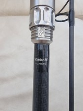 x3 Century NG+   2.75lb   12'   50mm Eye Configuration   Bearly used