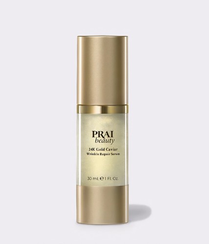 Prai beauty 24k gold - prai,