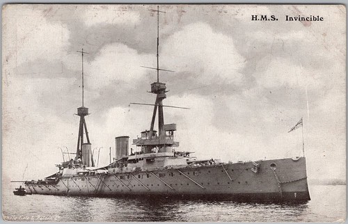 Hms invincible royal navy - hms,