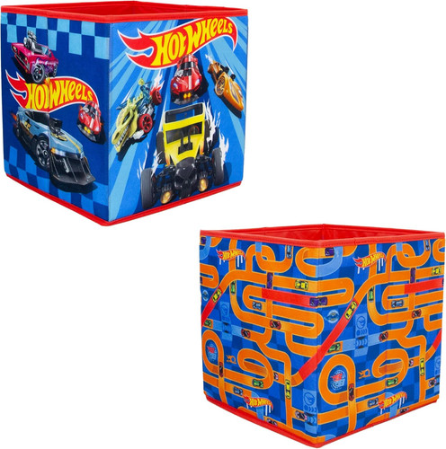 Hot wheels officially licensed - hot,