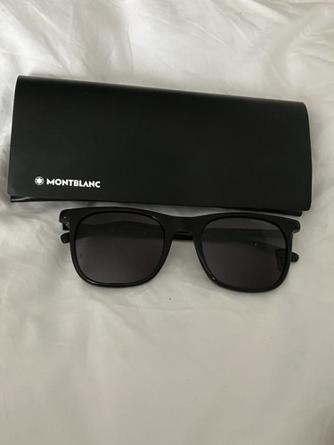 Montblanc sunglasses - montblanc,