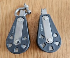 Barton Size 2 35mm Block