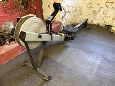 Concept2 Model C Indoor Rower with PM4 monitor - (monitor needs repair) 