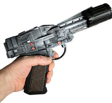 Battlestar Colonial Sci-Fi