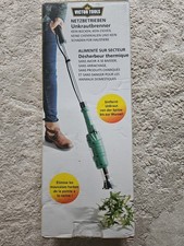 Victor Tools  Electric Weed