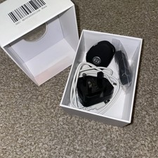 GPS Smart Tracker with SOS Button Alert Alarm Ideal for Seniors, Elderly