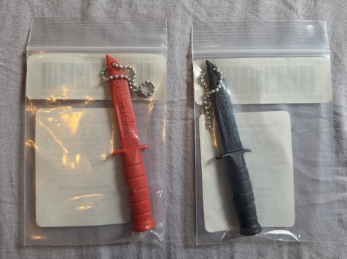 Supreme bar emergency - ka-bar,