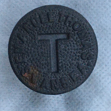 Emanuel Thomas Swansea old