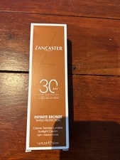 LANCASTER INFINITE BRONZE