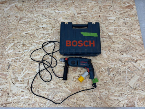 Bosch pro gsb re impact - pro, 18-2
