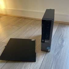 Dell OptiPlex 790 I3 N Series