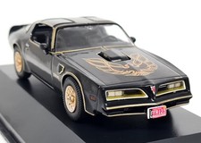 Atlas 1/43 Pontiac Firebird