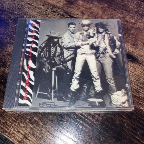 Big audio dynamite - big,