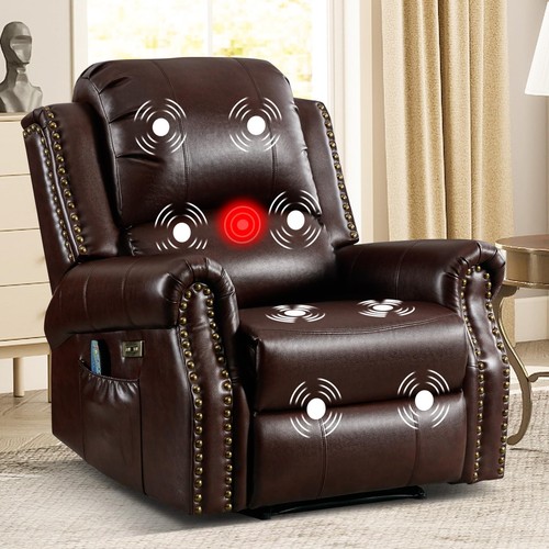 Ebello power recliner - power,