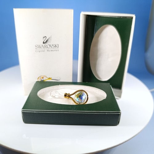Assorted boxed swarovski - assorted,