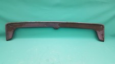BMW E12 E28 KAMEI Rear Spoiler