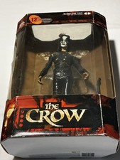 The Crow 12" Figure Eric