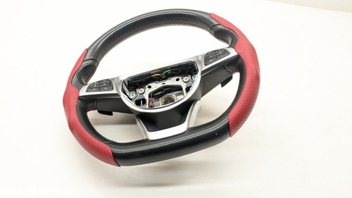 Mercedes gla x156 steering - mercedes,
