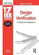 17th Edition IEE Wiring