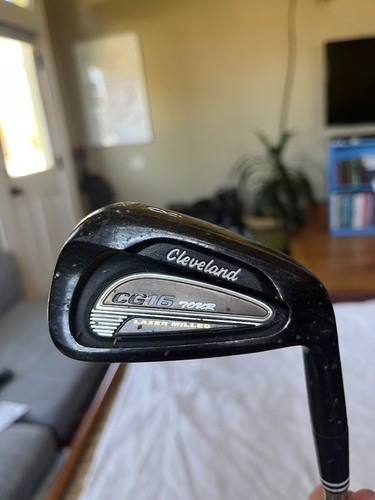 Cleveland cg16 iron - cg16, 8-iron