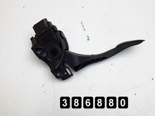 2009 FORD GALAXY ACCELERATOR