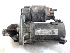 8V21-11000-BE Starter Motor