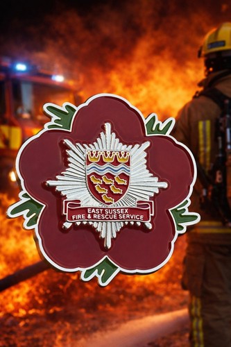 East sussex fire - east,