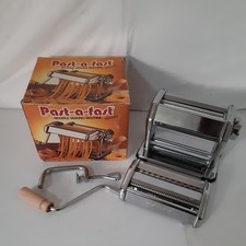 Imperia Pasta Maker Machine -