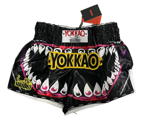 Yokkao sharknado muay - yokkao,