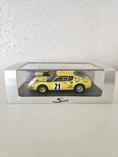 Spark rare s0543 - 1.43, ligier