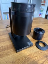Fellow opus coffee grinder - opus,