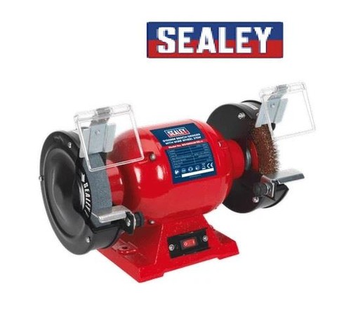 Sealey bench grinder wire - bench,