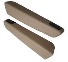 Mercedes-Benz W124 Coupe Rear Armrest Pair