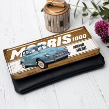 Personalised Tobacco Pouch