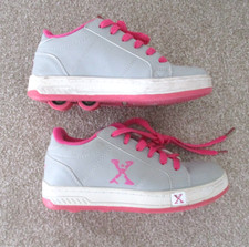 Healey Style - Skate Shoes - X