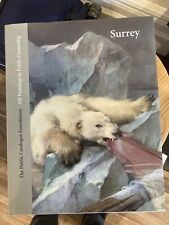 Oil Paintings in Public Ownership By The Public Catalogue Foundation JOBLOT