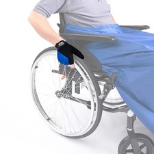 Wheelchair synthetic amara - synthetic,