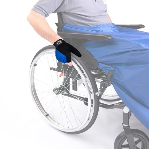 Wheelchair synthetic amara - synthetic,