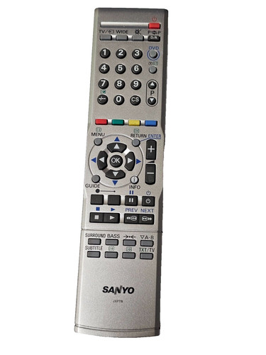 New genuine original - original, sanyo
